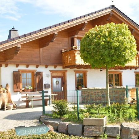 ヴェルメルスキルヒェHaus Alpenrose Zum Vicアパートメント エクステリア 写真