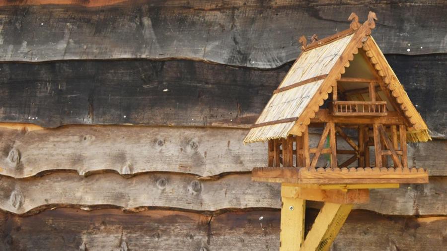 ヴェルメルスキルヒェHaus Alpenrose Zum Vicアパートメント エクステリア 写真