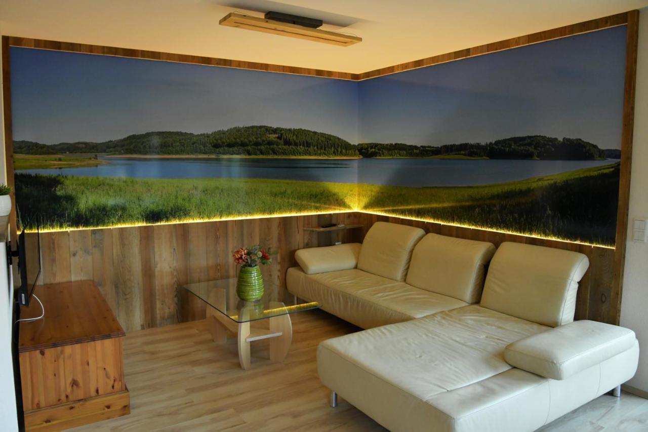 ヴェルメルスキルヒェHaus Alpenrose Zum Vicアパートメント エクステリア 写真