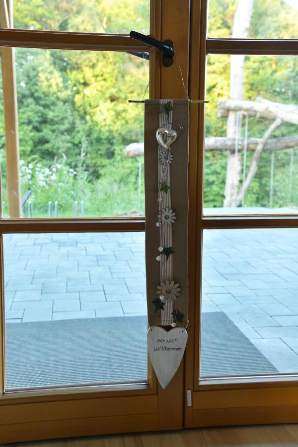 ヴェルメルスキルヒェHaus Alpenrose Zum Vicアパートメント エクステリア 写真